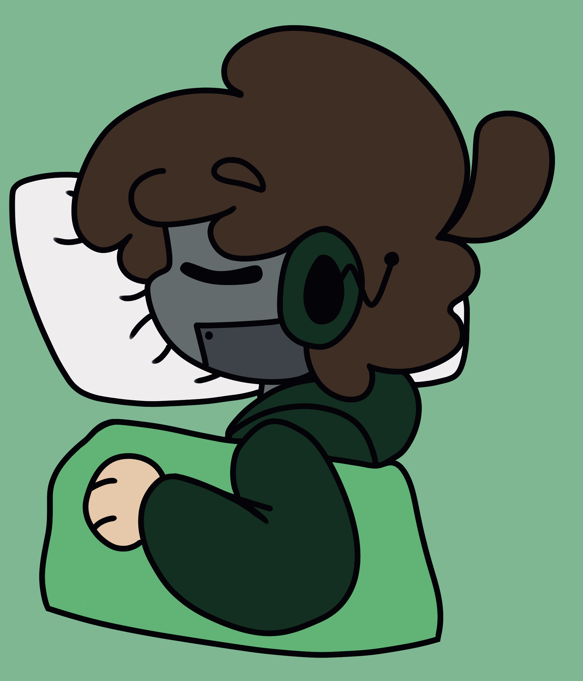 56 Sleep